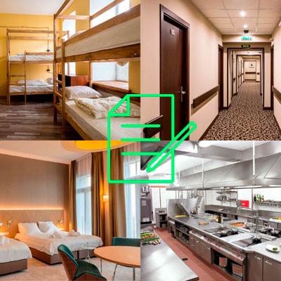 Договор с СЭС в городе 